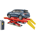 Amgo AX-12A 12,000lb Alignment Scissor Lift