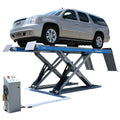 Atlas 12ASL 12,000lb Scissor Alignment Lift