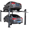 Daytona LFPP10 10,000lb 4-Post Parking Lift