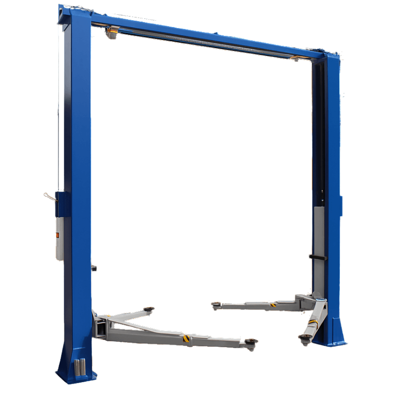 Tuxedo TP11KC DX 11000 lb 2 Post Car Lift