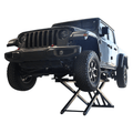 Challenger MR6 6K Portable Mid-Rise Scissor Lift