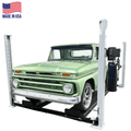 Triumph USA8000 8,000lb 4 Post Lift - Made in USA