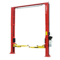 Amgo OH-12S 12,000lb 2 Post Car Lift - Low Ceiling