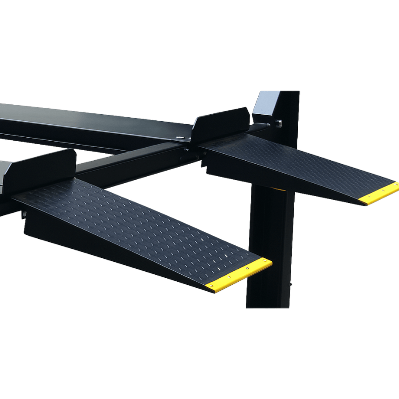FP9K DX XLT 9,000lb 4 Post Lift - Extra Tall/Long