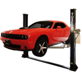 TP9KF TUX 9,000lb 2 Post Car Lift - Symmetric