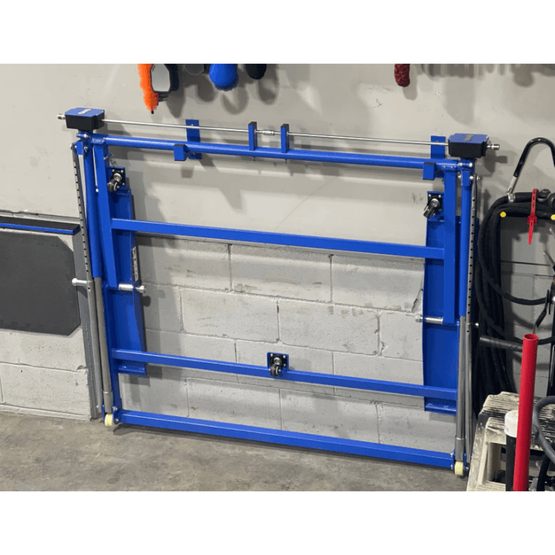 Ideal 7000TLX Automotive Tilt Lift
