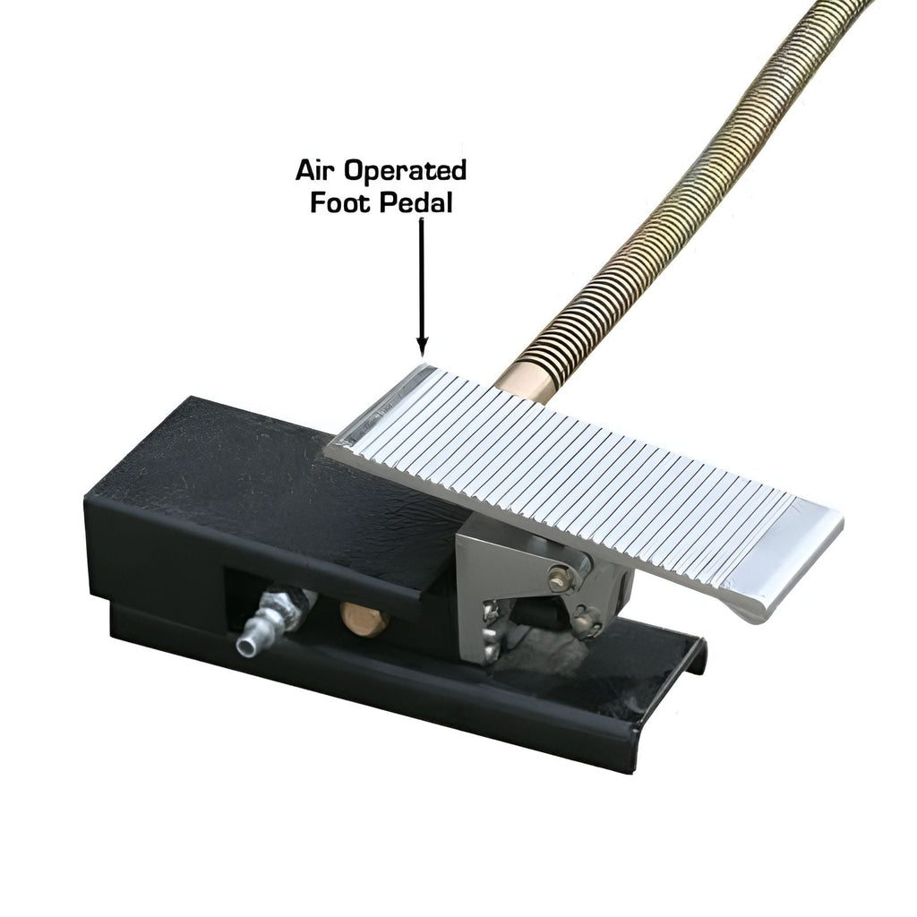 Atlas Cyclelift Motorcycle Lift