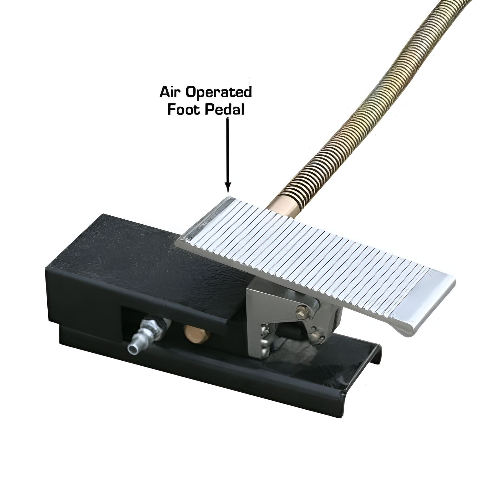 Atlas Cyclelift Motorcycle Lift