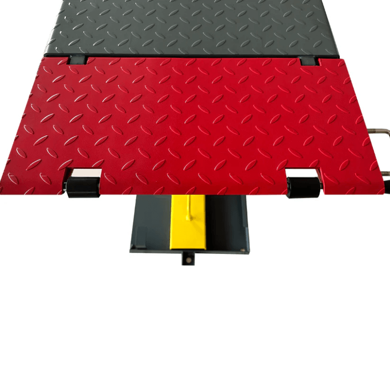 Katool KT-X77 7,700lb Mid-Rise Scissor Lift