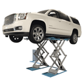 Atlas SLP9K 9,000 lb Full Rise Scissor Lift