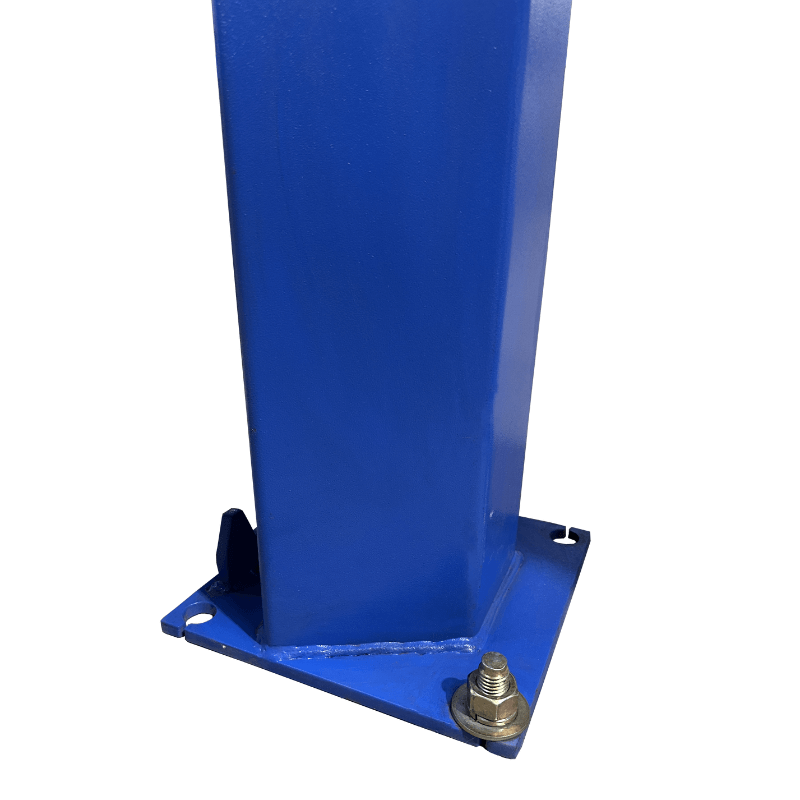 FP14K 14,000 lb 4 Post Car Lift - Chain Driven