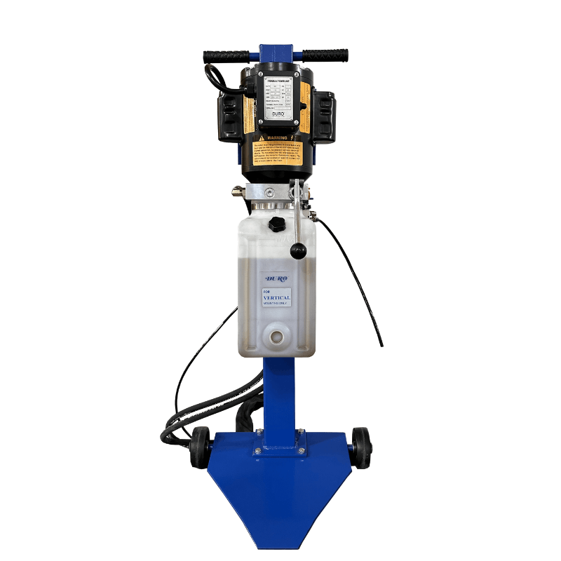 MR6 5K 38, 6,500 lb Mid-Rise Scissor Lift - Portable