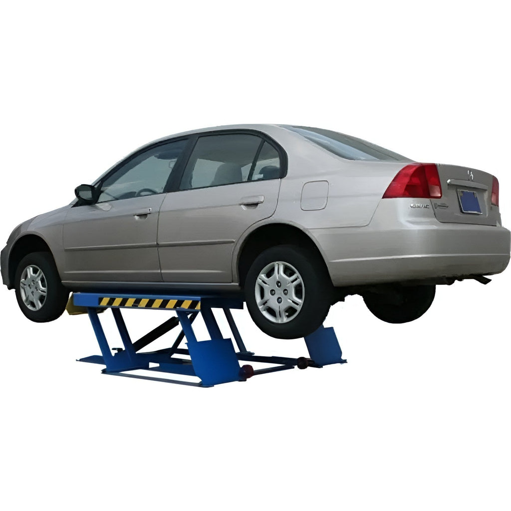 Atlas LR06 6,000 lbs Portable Low Rise Lift
