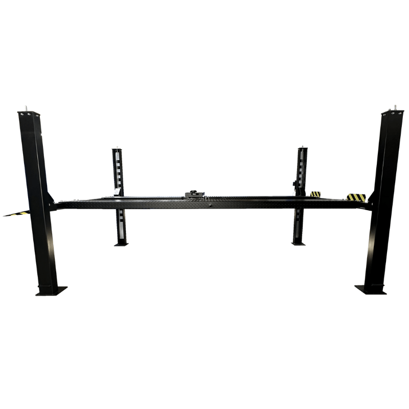 FP9K DX XLT 9,000lb 4 Post Lift - Extra Tall/Long