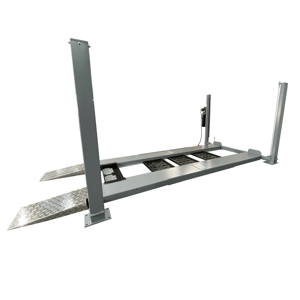 Triumph NSS 8 X1, 8,000lb Vehicle Storage Lift (Delivery via Residential Lift Ga
