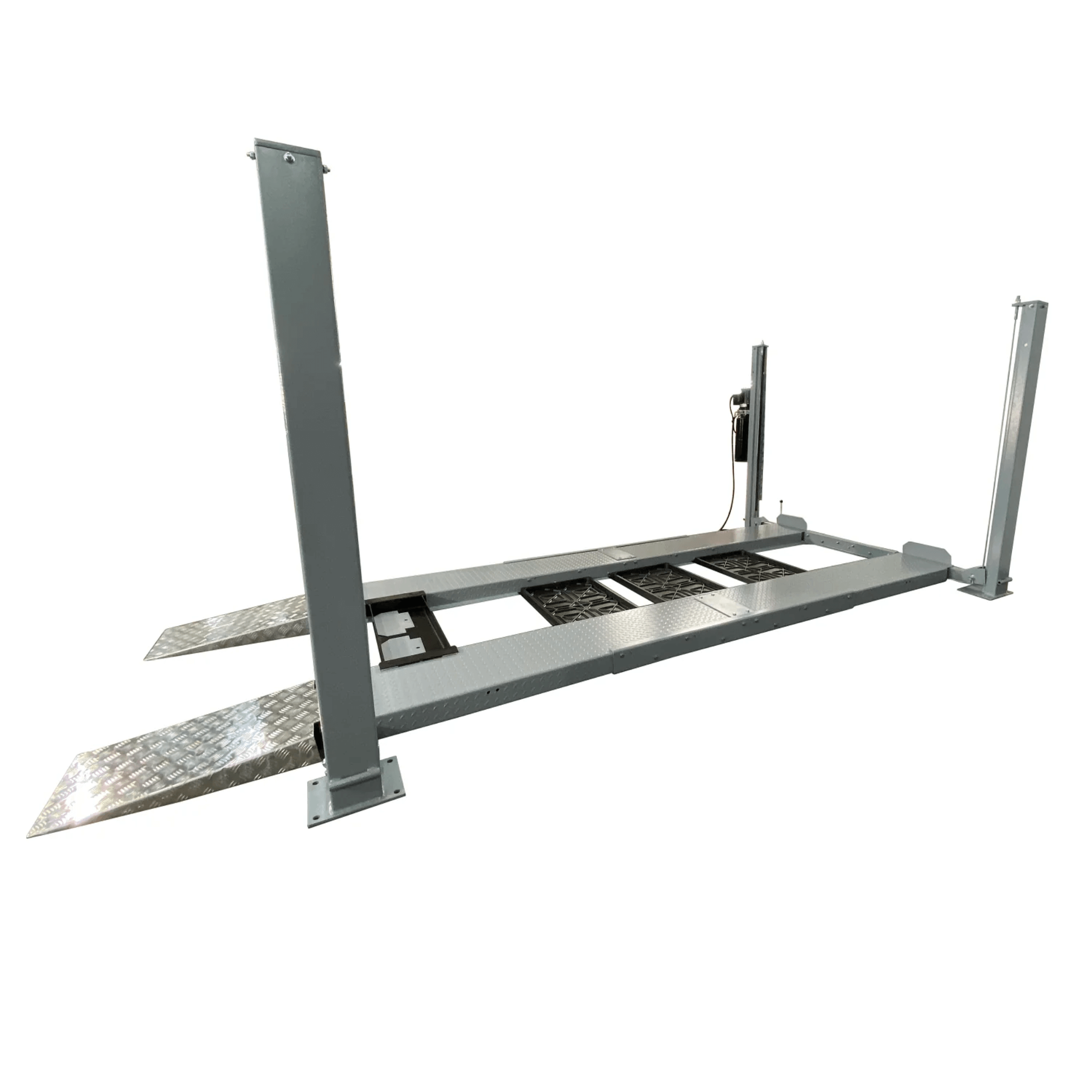 Triumph NSS 8 X1, 8,000lb Vehicle Storage Lift (Delivery via Residential Lift Ga