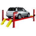 Amgo PRO-14 14,000lb 4 Post Car Lift