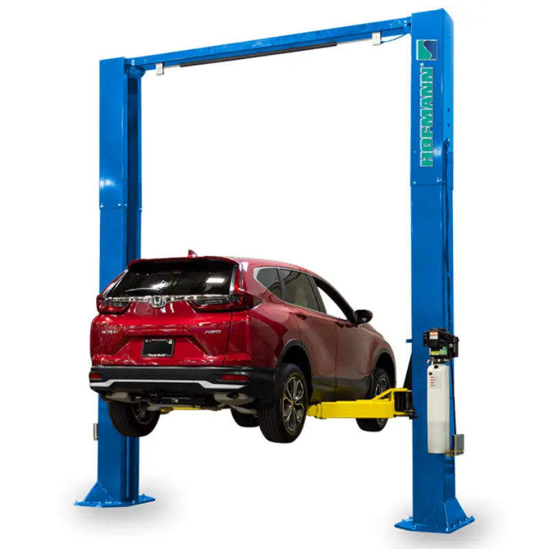 Hofmann EELS743A 16,000lb 2 Post Lift - Standard Tall ALI Certified
