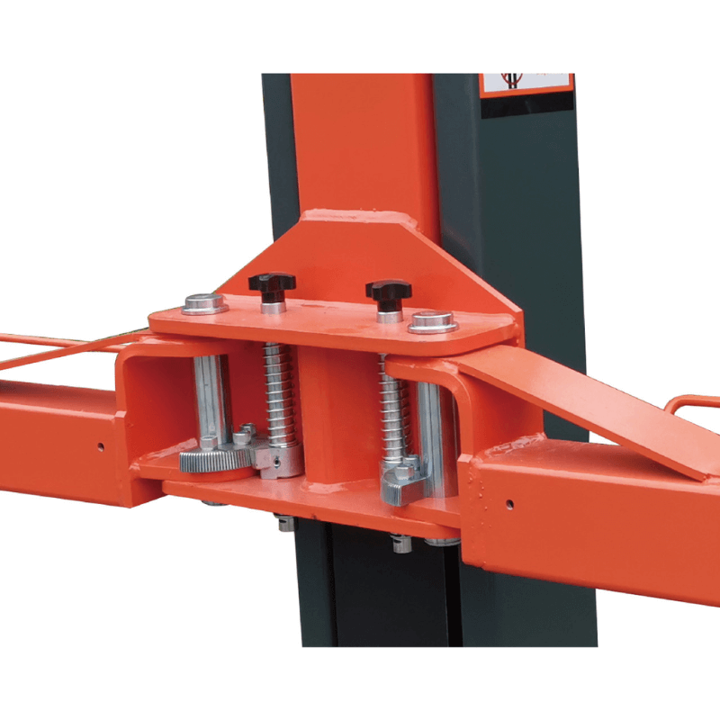Stratus SAE-C9P 9,000 LBS 2 Post Lift