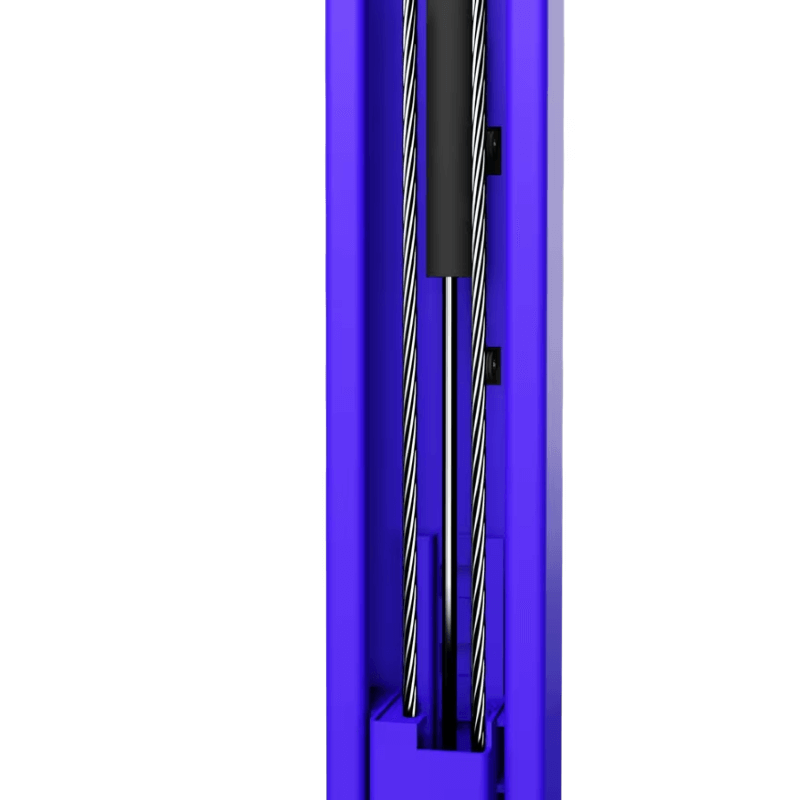 Forward I12PRO 12,000lb 2 Post Lift - ALI Certified