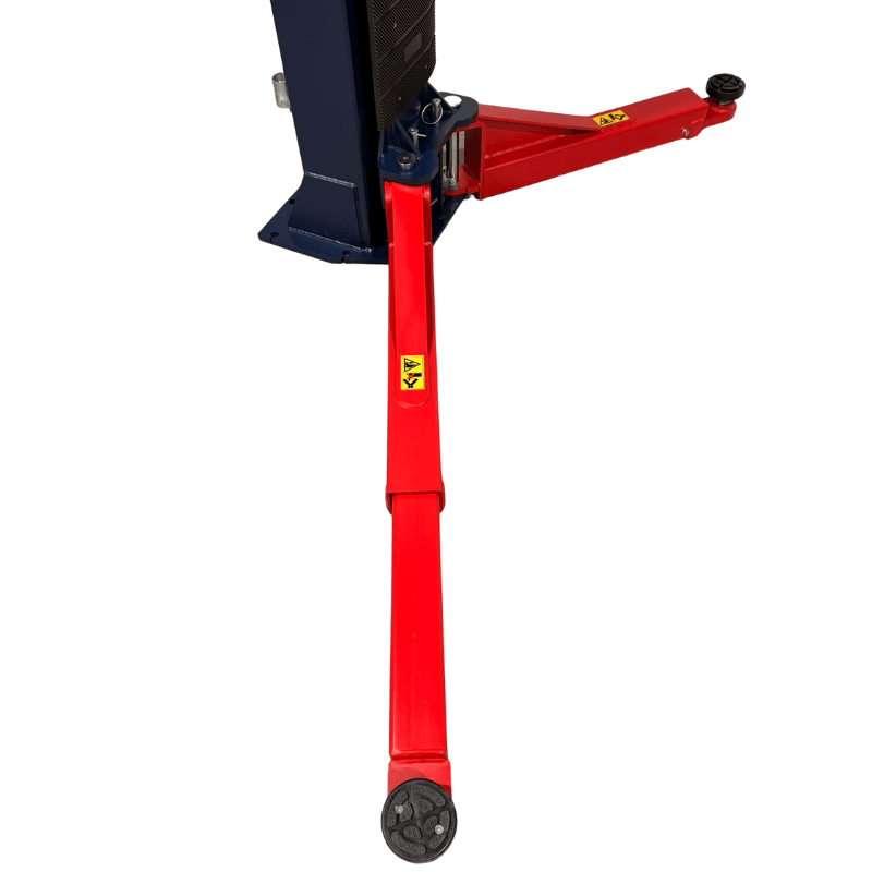 Eagle EAG-12K 12,000 Lbs 2-Post Lift – Symmetric Arm