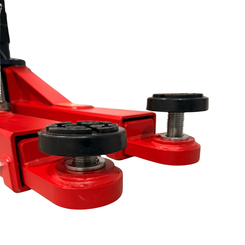 Eagle EAG-12K 12,000 Lbs 2-Post Lift – Symmetric Arm