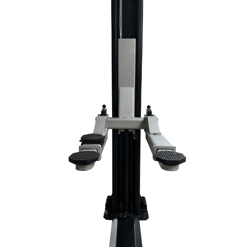 TP9KF TUX 9,000lb 2 Post Car Lift - Symmetric