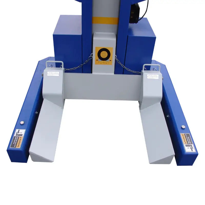 Ideal MSC-13K-B-226 13,000lb Mobile Column Lift (2-Pack)
