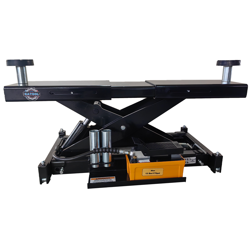 Katool KT-RJ70 7,000lbs Rolling Jack *Fits KT-4H110, KT-4H950, and KT-4H850*