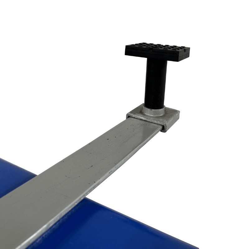 MR6K-48X 6,000 lb Mid Rise Scissor Car Lift
