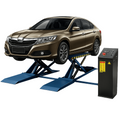 Amgo MRL09, 9000lb Mid-rise Scissor  Lift