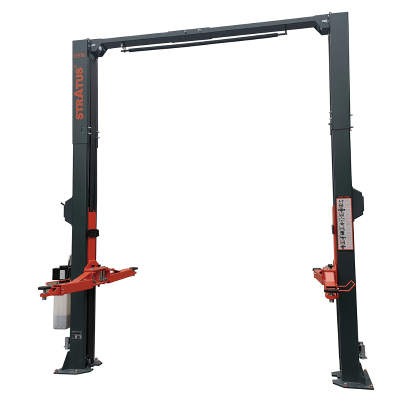 Stratus SAE-C9P 9,000 LBS 2 Post Lift