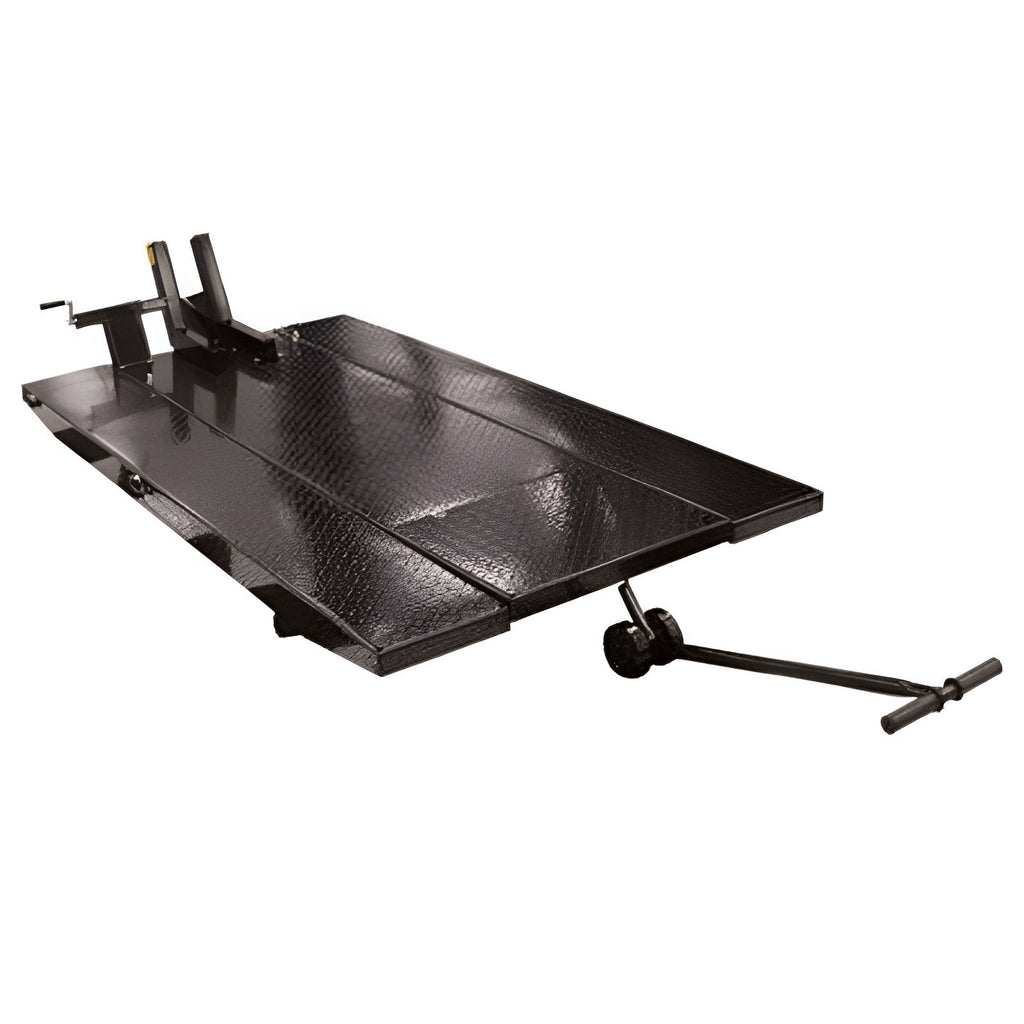 Atlas ACL XLT Motorcycle/ATV Lift