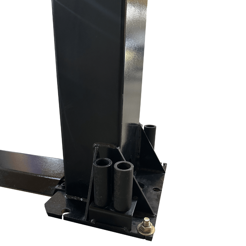 TP9KF TUX 9,000lb 2 Post Car Lift - Symmetric