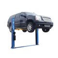 Atlas BP8000, 8,000 lb 2 Post Lift - Low Ceiling