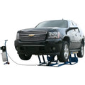 Atlas LR06 6,000 lbs Portable Low Rise Lift