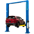 Hofman EELS744A 16,000lb 2 Post Lift - Extra Tall; ALI Certified