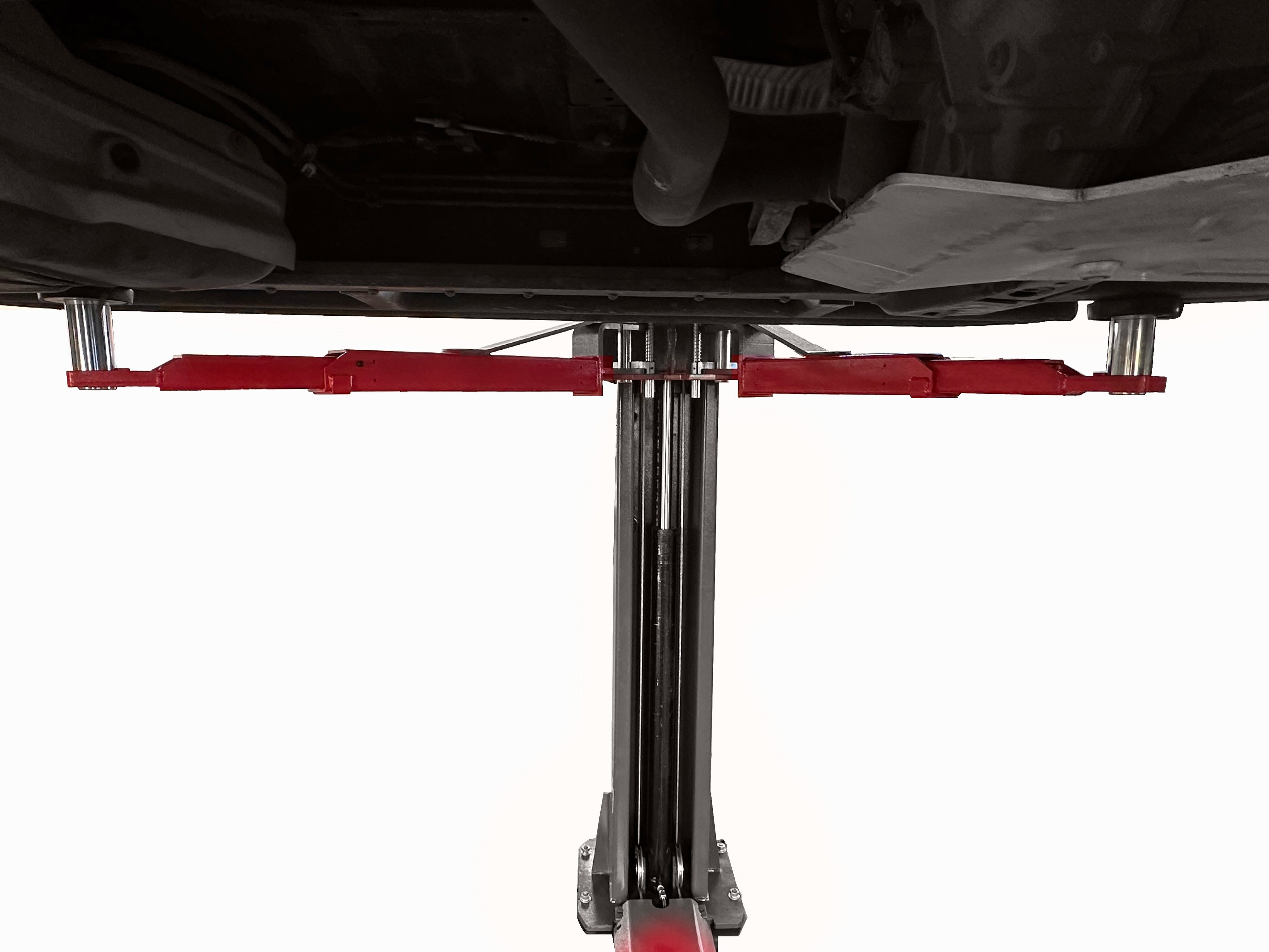 Katool KT-H120D 12,000lbs Two Post Lift