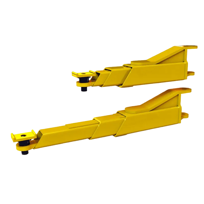 Forward F12 12,000lb 2 Post Lift - ALI Certified
