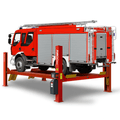 Amgo PRO-30 30,000lb 4 Post Truck Lift