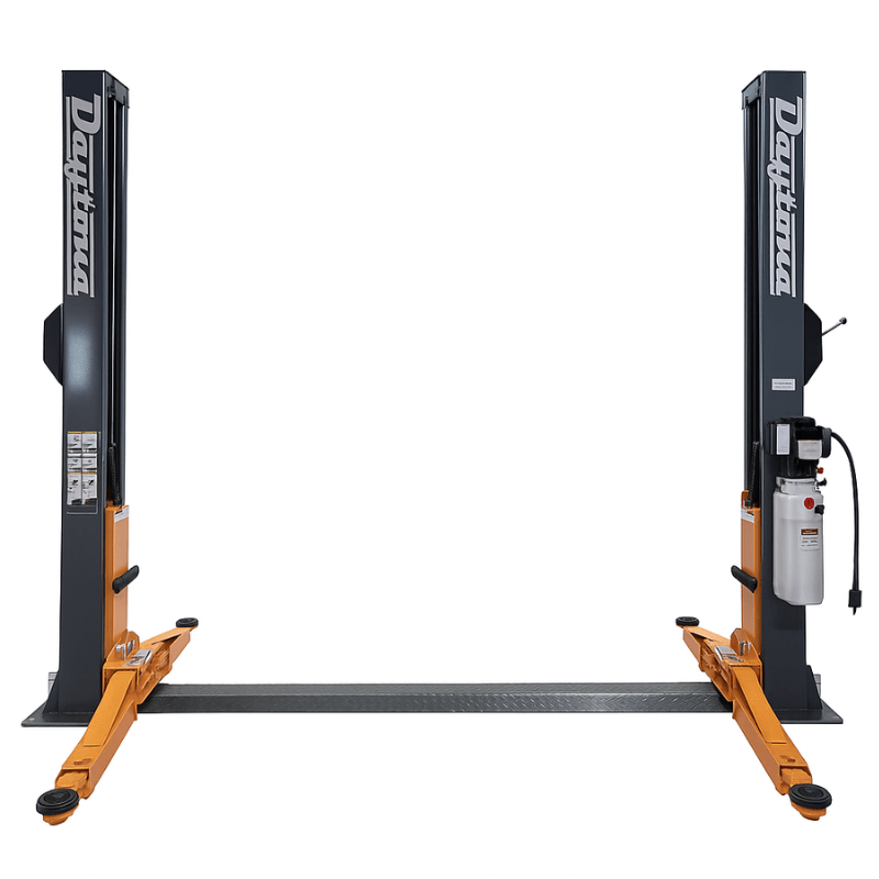 Daytona LTPF12 12,000lb 2 Post Lift