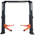 Daytona LTPA10 10,000lb 2-Post Lift Adjustable Width