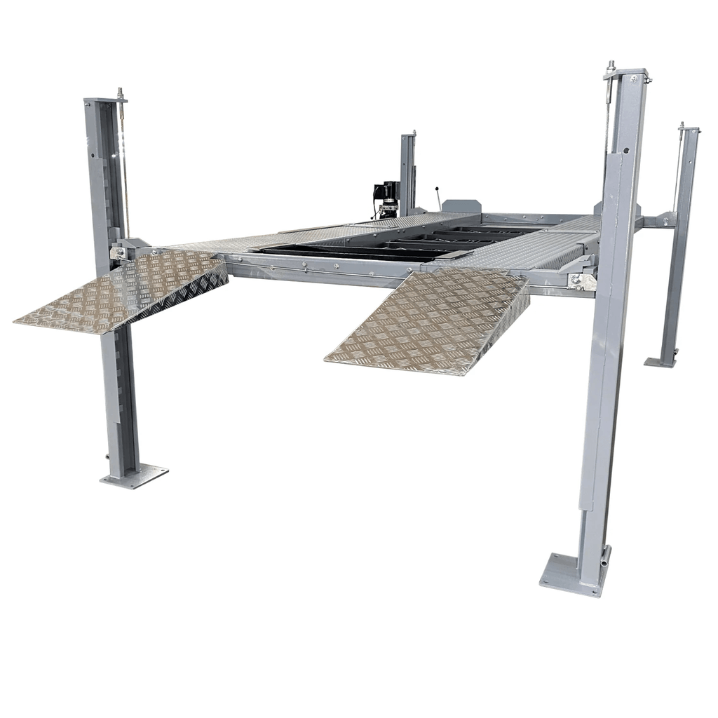 Triumph NSS 8 X1, 8,000lb Vehicle Storage Lift (Delivery via Residential Lift Ga