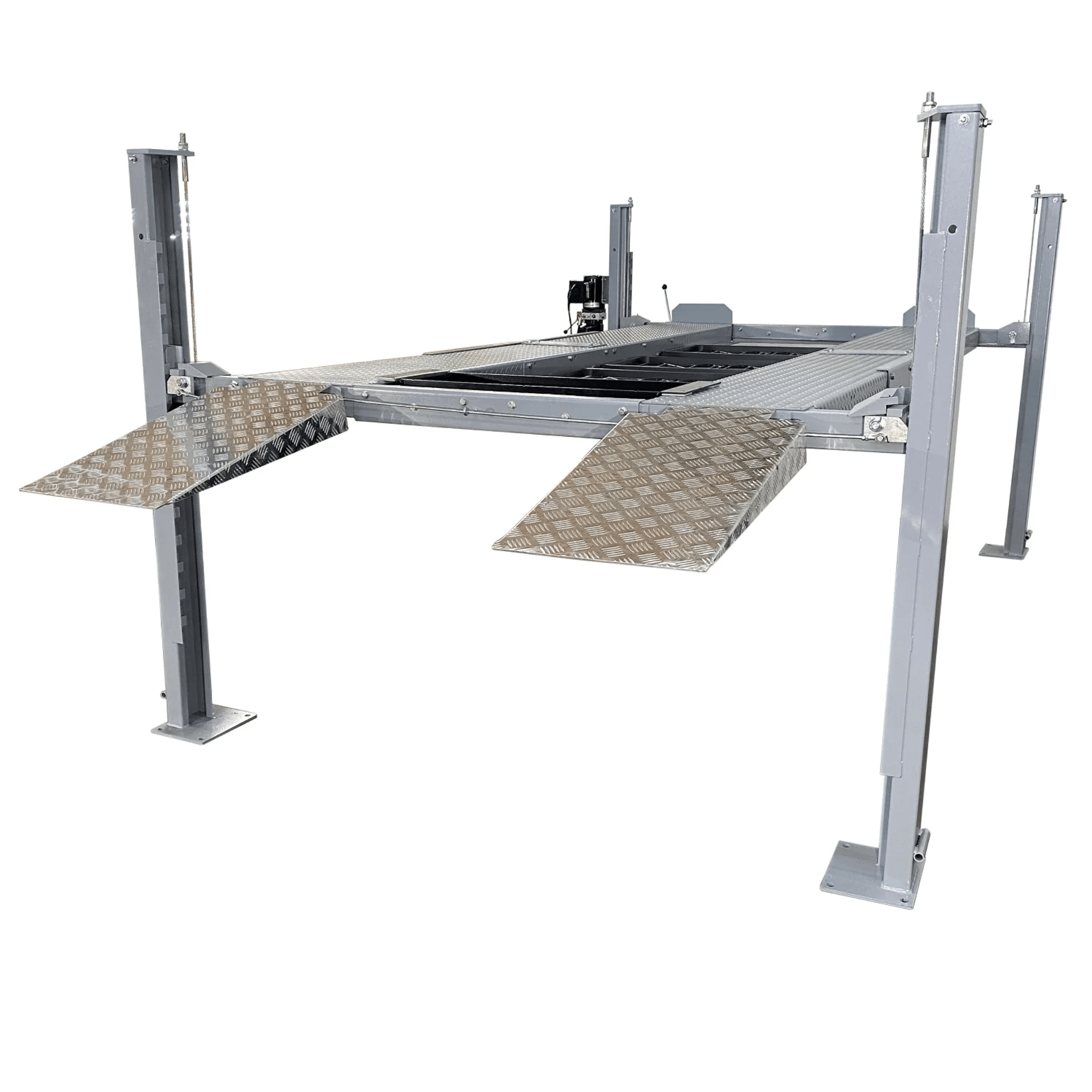 Triumph NSS 8 X1, 8,000lb Vehicle Storage Lift (Delivery via Residential Lift Ga