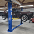 Atlas 9KBP 9,000 lb 2 Post Lift - Low Ceiling
