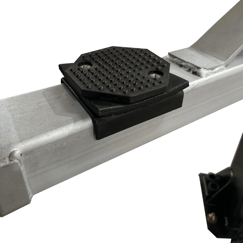 TP9KF TUX 9,000lb 2 Post Car Lift - Symmetric