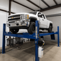 Atlas PVL14, 14,000 lb 4 Post Lift - ALI Certified