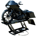 Titan LDML-1000L 1000 lb Motorcycle Lift