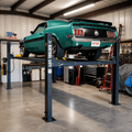 KT-4H850, 4 Post Vehicle Storage Lift 8,500lb