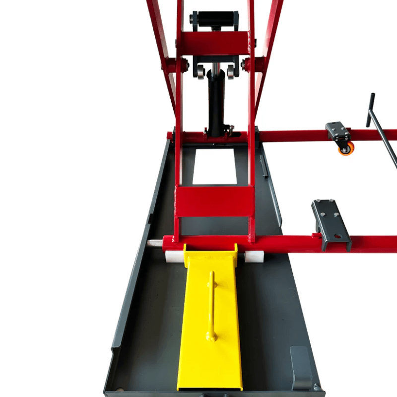 Katool KT-X77 7,700lb Mid-Rise Scissor Lift